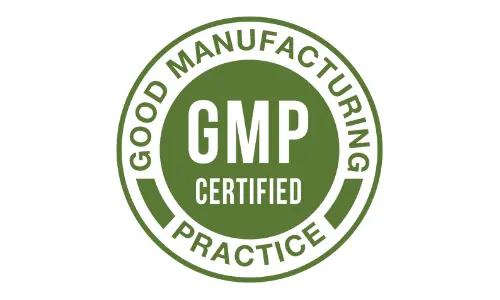memopezil gmp certified