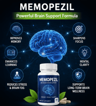 how do memopezil work 